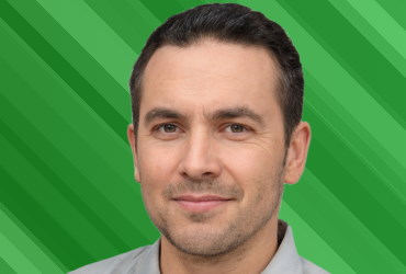Šarūnas Krumpys -lazybosinternetu.net